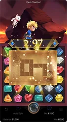 rt88 · Gem Saviour