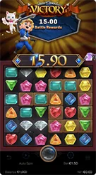 rt88 · Gem Saviour