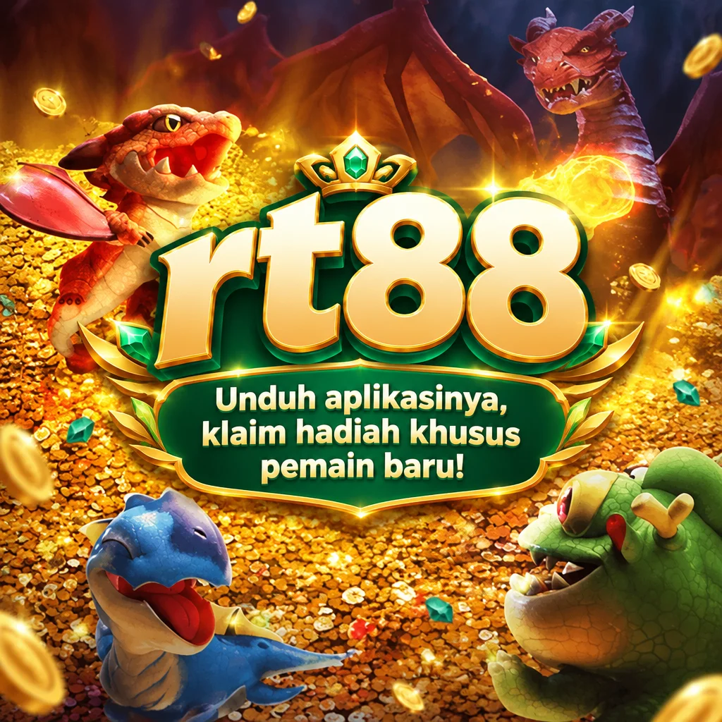 rt88 · Galeri permainan